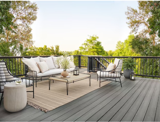 TimberTech Introduces a Smarter Approach to Value-Driven Composite Decking